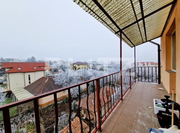 Apartament de vânzare 2 camere Gheorgheni - 132673AV | BLITZ Cluj-Napoca | Poza4