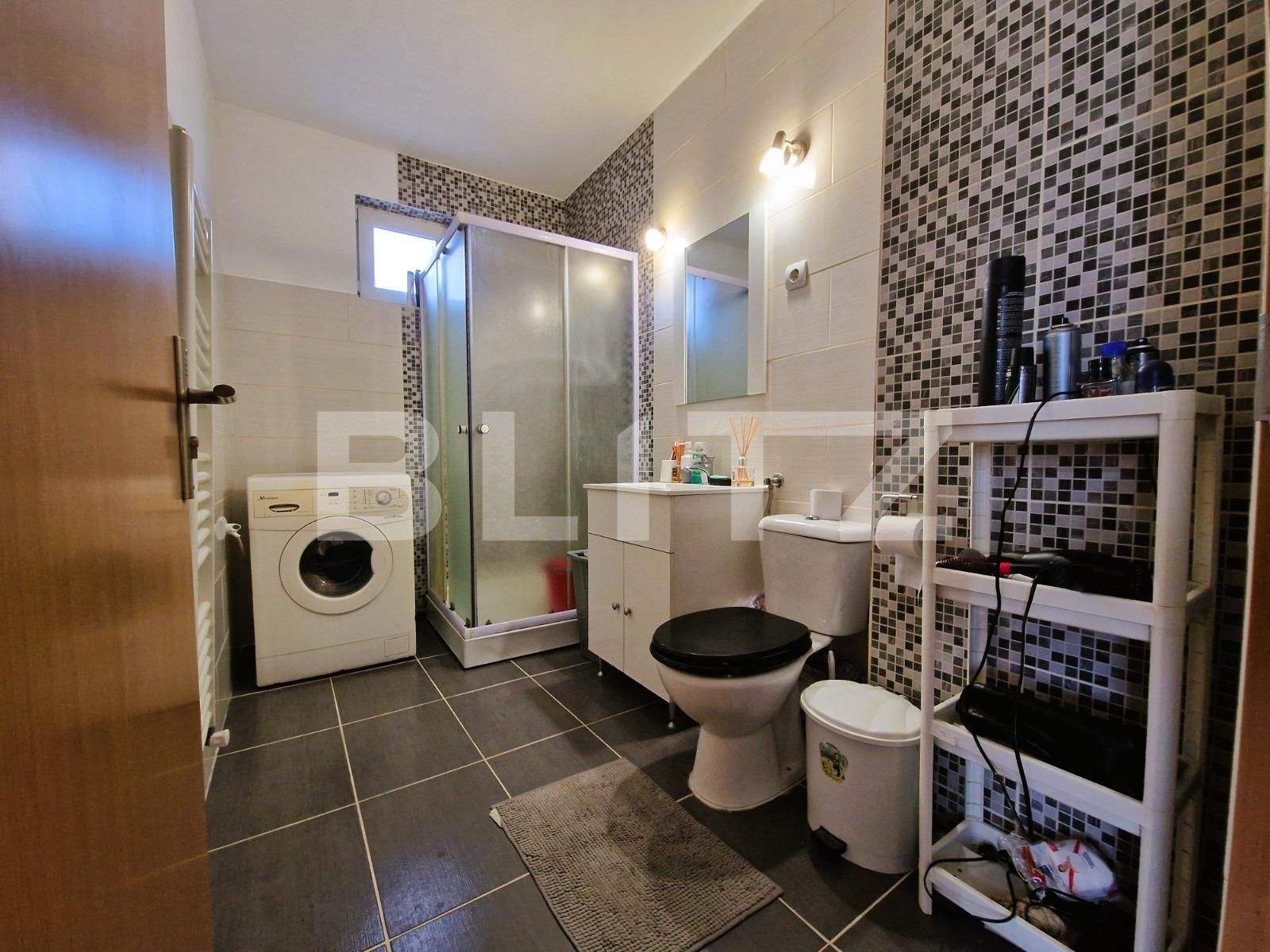 Apartament de vânzare 2 camere Gheorgheni - 132673AV | BLITZ Cluj-Napoca | Poza3