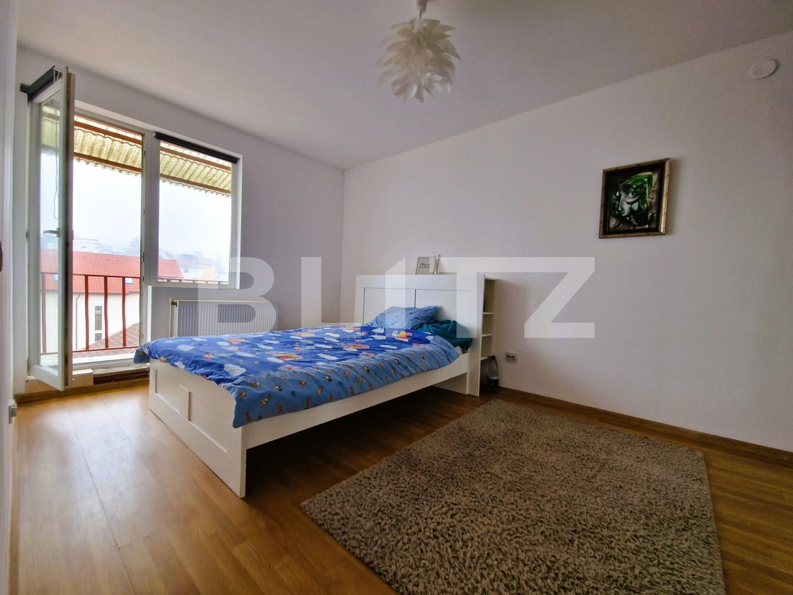 Apartament de vânzare 2 camere Gheorgheni - 132673AV | BLITZ Cluj-Napoca | Poza2