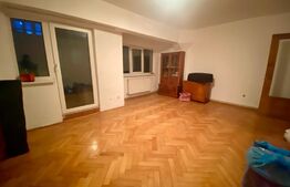 Apartament de 3 camere, 76 mp, decomandat, 2 bai, garaj, Aurel Vlaicu Marasti