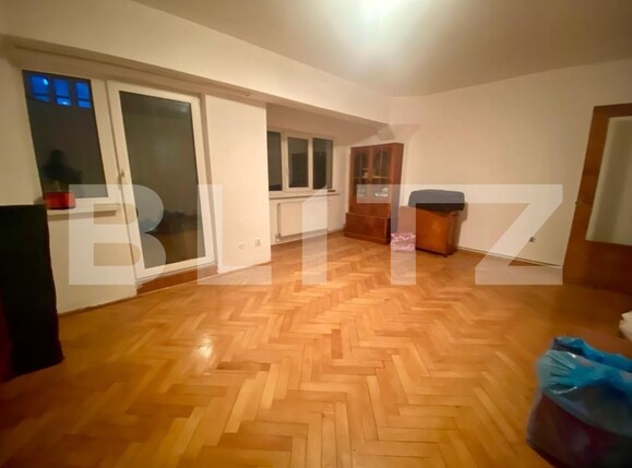 Apartament de vânzare 3 camere Marasti - 132676AV | BLITZ Cluj-Napoca | Poza2