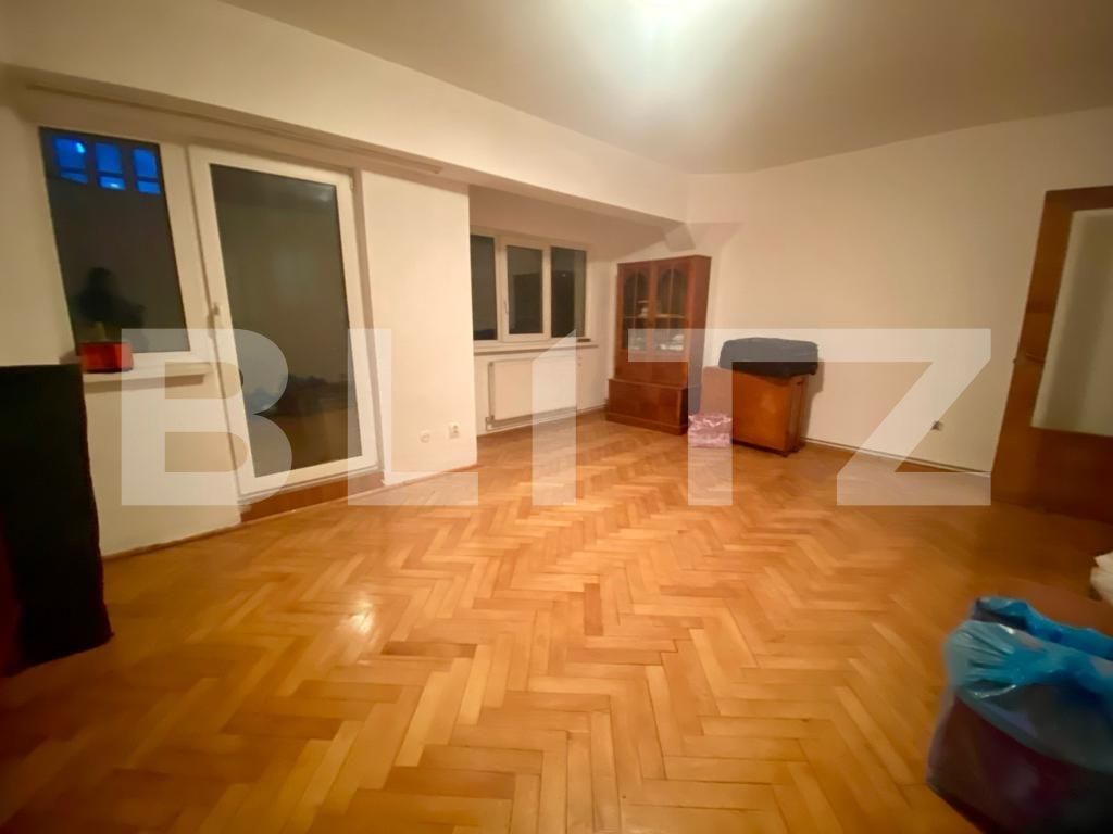Apartament de vânzare 3 camere Marasti - 132676AV | BLITZ Cluj-Napoca | Poza2