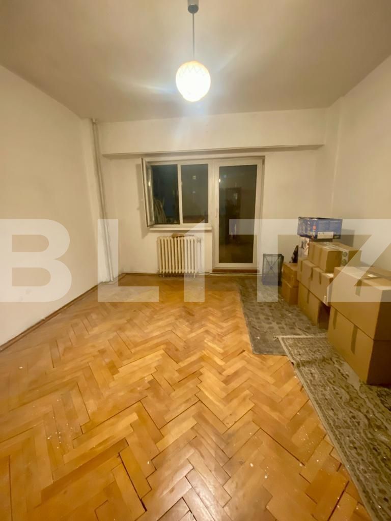 Apartament de vânzare 3 camere Marasti - 132676AV | BLITZ Cluj-Napoca | Poza4