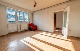 Apartamentul se vinde la cheie/renovat! Apartament 2 camere, 42.61mp, panorama superba, zona Gheorgheni/Albac