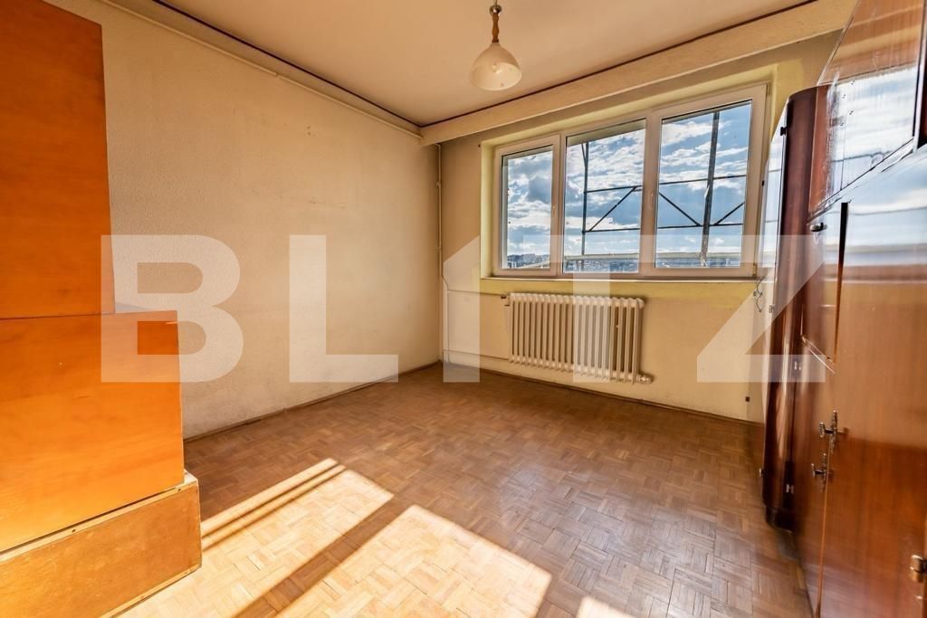 Apartament de vânzare 2 camere Gheorgheni - 132677AV | BLITZ Cluj-Napoca | Poza2
