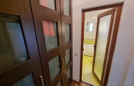 Apartament 3 camere, etaj intermediar, 52mp, parcare, la 4 minute de Vivo