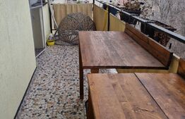 Apartament 3 camere, etaj intermediar, 52mp, parcare, la 4 minute de Vivo