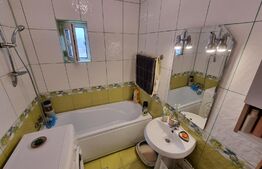 Apartament 3 camere, etaj intermediar, 52mp, parcare, la 4 minute de Vivo