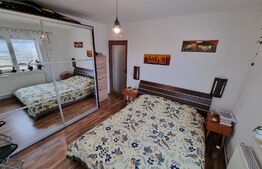 Apartament 3 camere, etaj intermediar, 52mp, parcare, la 4 minute de Vivo