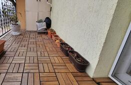 Apartament 3 camere, etaj intermediar, 52mp, parcare, la 4 minute de Vivo