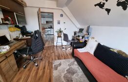 Apartament 3 camere, etaj intermediar, 52mp, parcare, la 4 minute de Vivo