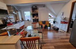 Apartament 3 camere, etaj intermediar, 52mp, parcare, la 4 minute de Vivo