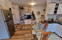 Apartament 3 camere, etaj intermediar, 52mp, parcare, la 4 minute de Vivo