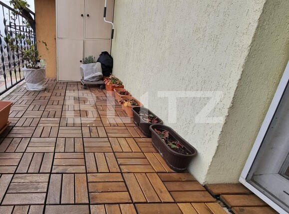 Apartament de vânzare 3 camere Floreşti - 132679AV | BLITZ Cluj-Napoca | Poza11