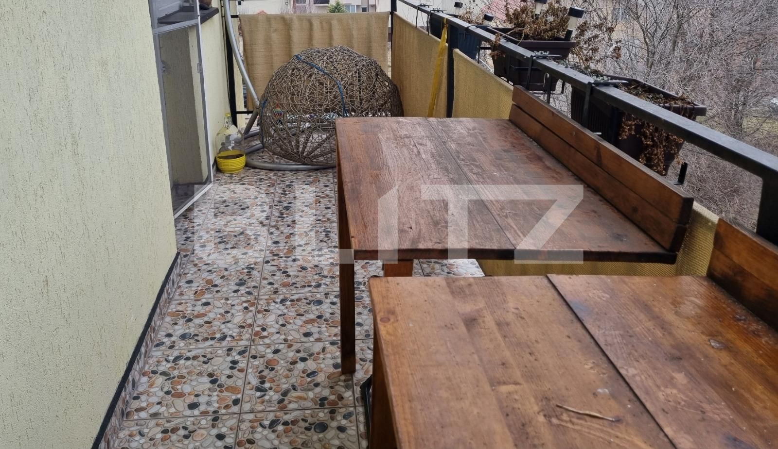 Apartament de vânzare 3 camere Floreşti - 132679AV | BLITZ Cluj-Napoca | Poza13