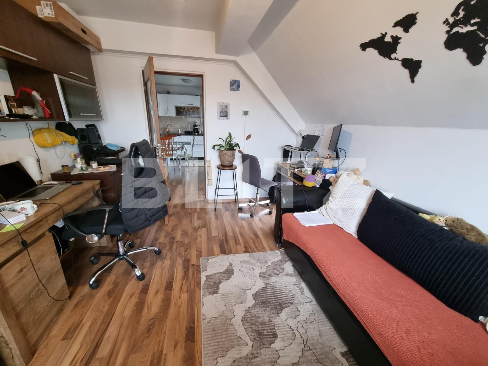 Apartament de vânzare 3 camere Floreşti - 132679AV | BLITZ Cluj-Napoca | Poza8