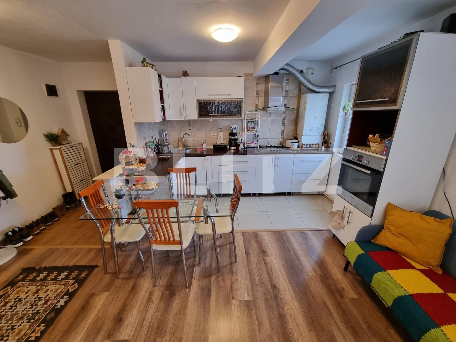 Apartament de vânzare 3 camere Floreşti - 132679AV | BLITZ Cluj-Napoca | Poza2