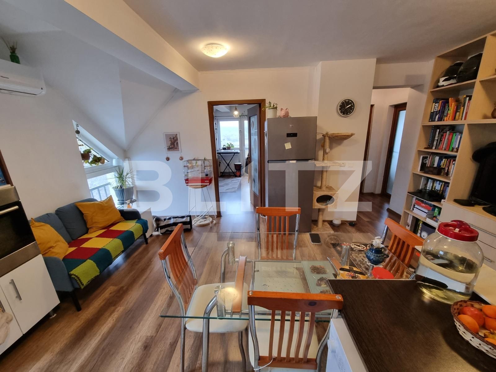 Apartament de vânzare 3 camere Floreşti - 132679AV | BLITZ Cluj-Napoca | Poza3