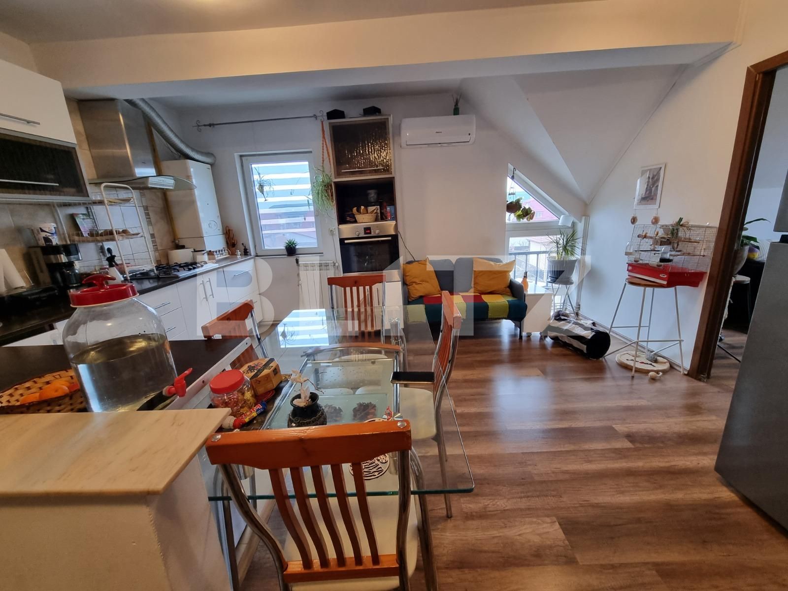 Apartament de vânzare 3 camere Floreşti - 132679AV | BLITZ Cluj-Napoca | Poza4