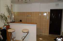 2 camere, 30 mp, etaj intermediar, mobilat si utilat, zona Politiei Rutiere!