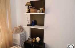 2 camere, 30 mp, etaj intermediar, mobilat si utilat, zona Politiei Rutiere!