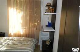 2 camere, 30 mp, etaj intermediar, mobilat si utilat, zona Politiei Rutiere!