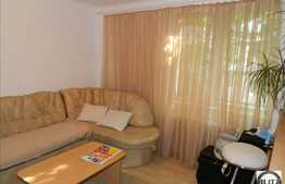 2 camere, 30 mp, etaj intermediar, mobilat si utilat, zona Politiei Rutiere!