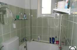 2 camere, 30 mp, etaj intermediar, mobilat si utilat, zona Politiei Rutiere!