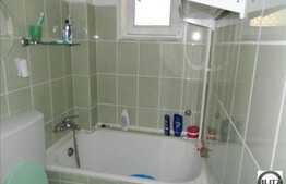 2 camere, 30 mp, etaj intermediar, mobilat si utilat, zona Politiei Rutiere!