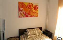 2 camere, 30 mp, etaj intermediar, mobilat si utilat, zona Politiei Rutiere!