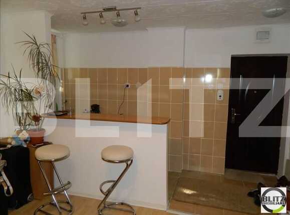 Apartament de vânzare 2 camere Gheorgheni - 13268AV | BLITZ Cluj-Napoca | Poza5