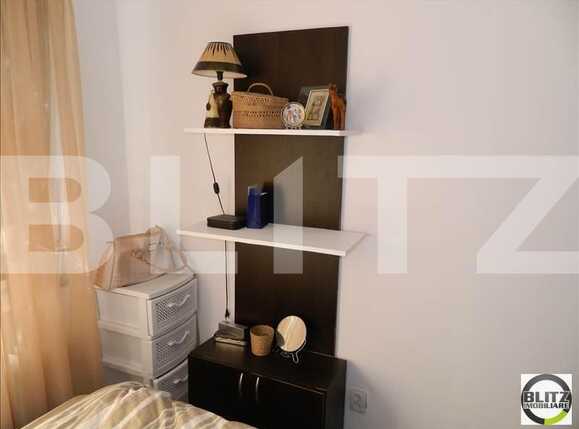 Apartament de vânzare 2 camere Gheorgheni - 13268AV | BLITZ Cluj-Napoca | Poza3