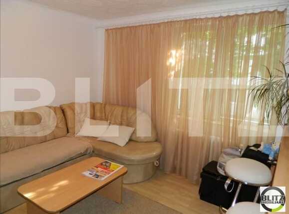 Apartament de vânzare 2 camere Gheorgheni - 13268AV | BLITZ Cluj-Napoca | Poza4