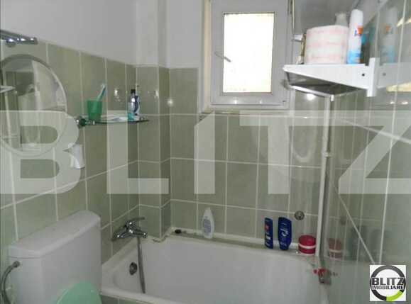 Apartament de vânzare 2 camere Gheorgheni - 13268AV | BLITZ Cluj-Napoca | Poza7