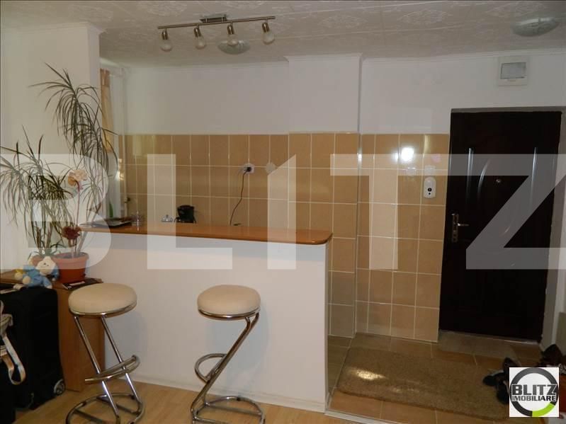 Apartament de vânzare 2 camere Gheorgheni - 13268AV | BLITZ Cluj-Napoca | Poza5