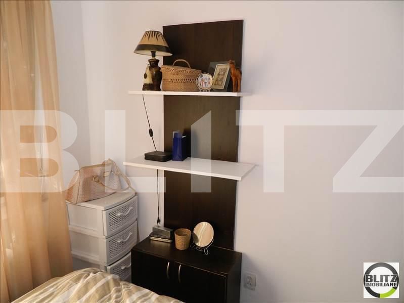 Apartament de vânzare 2 camere Gheorgheni - 13268AV | BLITZ Cluj-Napoca | Poza3