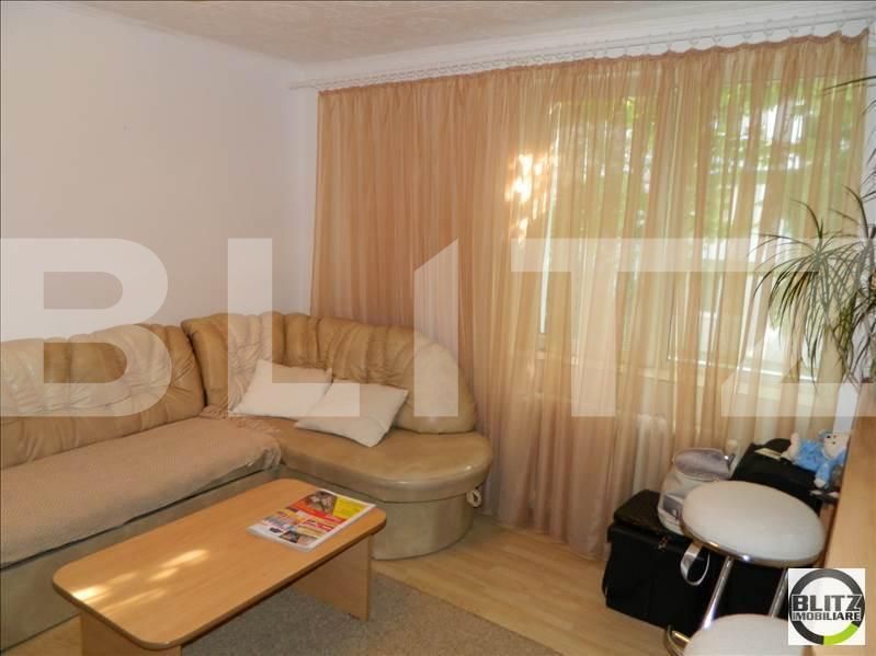 Apartament de vânzare 2 camere Gheorgheni - 13268AV | BLITZ Cluj-Napoca | Poza4