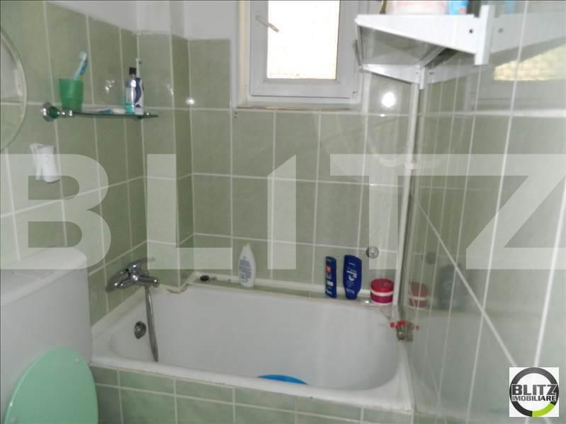 Apartament de vânzare 2 camere Gheorgheni - 13268AV | BLITZ Cluj-Napoca | Poza8