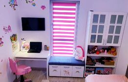 Apartament 3 camere, 75mp, etaj intermediar, parcare, zona Vivo