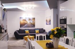 Apartament 3 camere, 75mp, etaj intermediar, parcare, zona Vivo