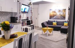 Apartament 3 camere, 75mp, etaj intermediar, parcare, zona Vivo