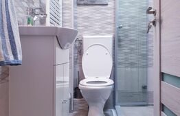 Apartament 3 camere, 75mp, etaj intermediar, parcare, zona Vivo