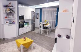 Apartament 3 camere, 75mp, etaj intermediar, parcare, zona Vivo