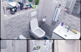 Apartament 3 camere, 75mp, etaj intermediar, parcare, zona Vivo