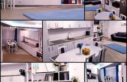 Apartament 3 camere, 75mp, etaj intermediar, parcare, zona Vivo