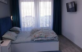 Apartament 3 camere, 75mp, etaj intermediar, parcare, zona Vivo