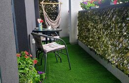 Apartament 3 camere, 75mp, etaj intermediar, parcare, zona Vivo