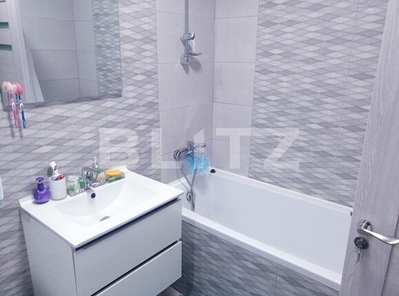 Apartament de vânzare 3 camere Manastur - 132684AV | BLITZ Cluj-Napoca | Poza11