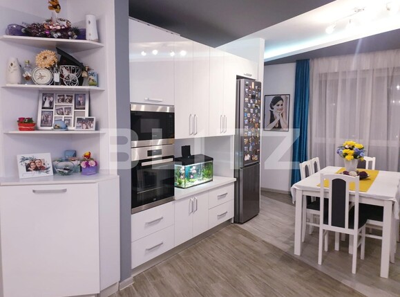 Apartament de vânzare 3 camere Manastur - 132684AV | BLITZ Cluj-Napoca | Poza5