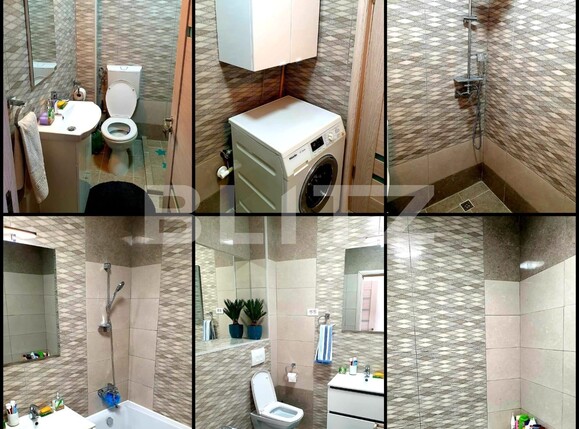 Apartament de vânzare 3 camere Manastur - 132684AV | BLITZ Cluj-Napoca | Poza18